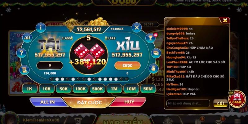 Giới thiệu về bẻ cầu Tài Xỉu