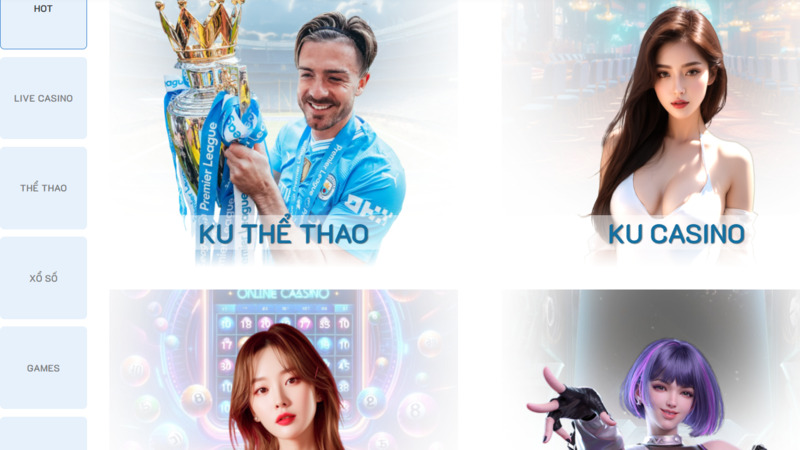 Sở hữu siêu phẩm phong phú thu hút đông đảo khách hàng hay ghé đến